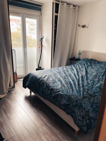 Vente Appartement 4 pièces 71 m2 à Le Lavandou