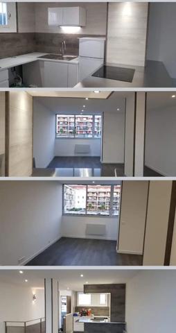 Vente Appartement 4 pièces 71 m2 à Le Lavandou