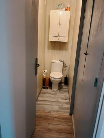 Vente Appartement 4 pièces 71 m2 à Le Lavandou