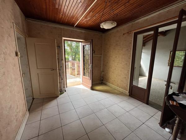 Maison à vendre |  Castelsarrasin |  3 pièces | 79 m²