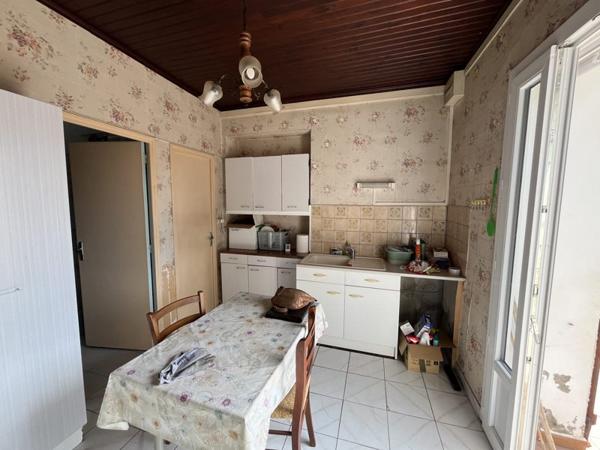 Maison à vendre |  Castelsarrasin |  3 pièces | 79 m²