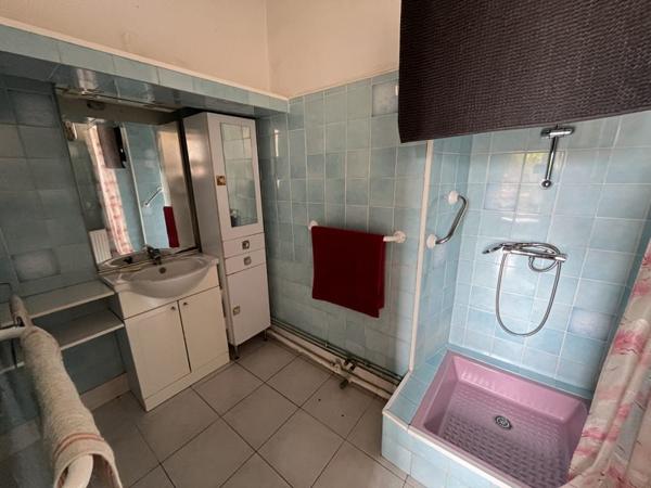 Maison à vendre |  Castelsarrasin |  3 pièces | 79 m²