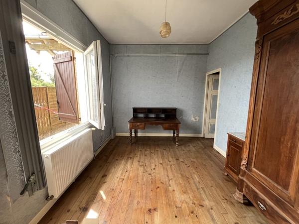 Maison à vendre |  Castelsarrasin |  3 pièces | 79 m²