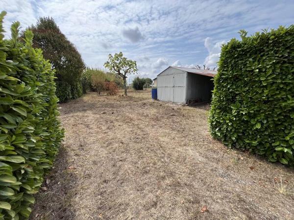 Maison à vendre |  Castelsarrasin |  3 pièces | 79 m²