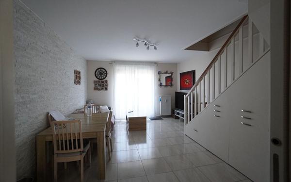 Appartement à louer    3 pièces •  Mitry-Mory