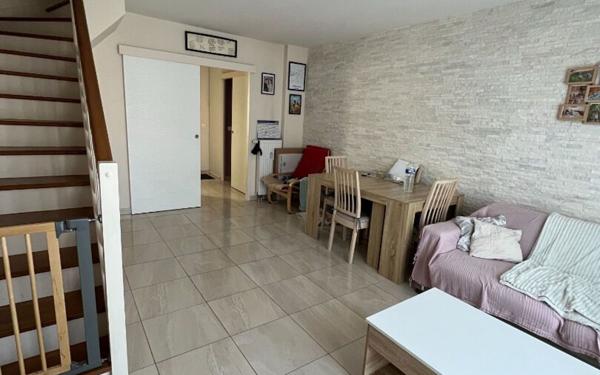 Appartement à louer    3 pièces •  Mitry-Mory