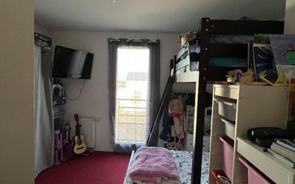 Appartement à louer    3 pièces •  Mitry-Mory