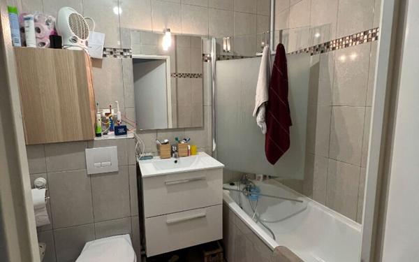 Appartement à louer    3 pièces •  Mitry-Mory