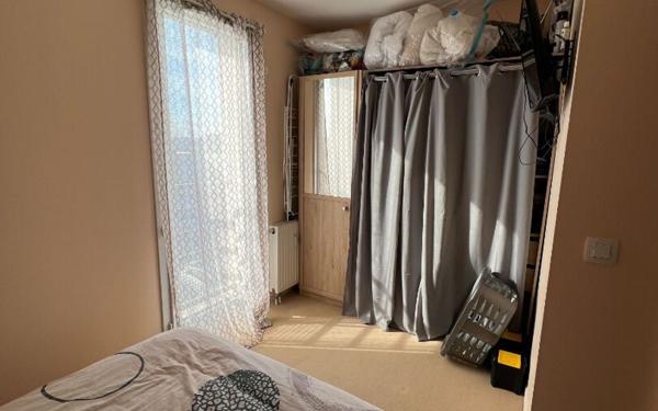 Appartement à louer    3 pièces •  Mitry-Mory