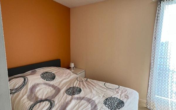 Appartement à louer    3 pièces •  Mitry-Mory