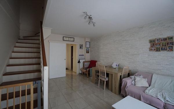 Appartement à louer    3 pièces •  Mitry-Mory