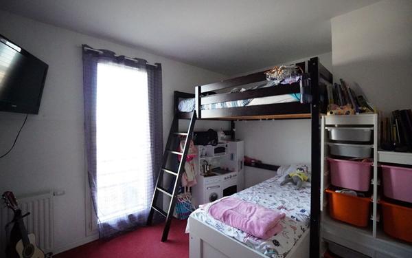 Appartement à louer    3 pièces •  Mitry-Mory