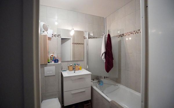 Appartement à louer    3 pièces •  Mitry-Mory