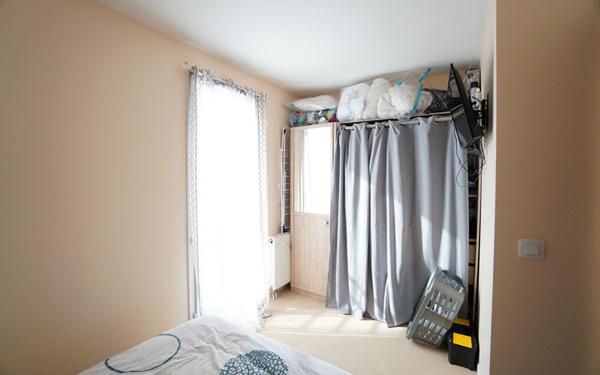 Appartement à louer    3 pièces •  Mitry-Mory