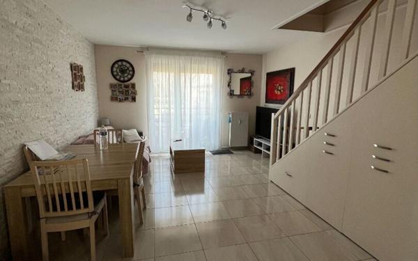 Appartement à louer    3 pièces •  Mitry-Mory