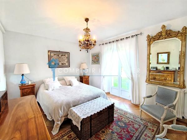 Propriete
                                                                                                                                                                                                                                                                                                                        7 pièce(s)                                                                                                                                                                                                          4 chambre(s)                                                                                                                                                                                                          200  m²