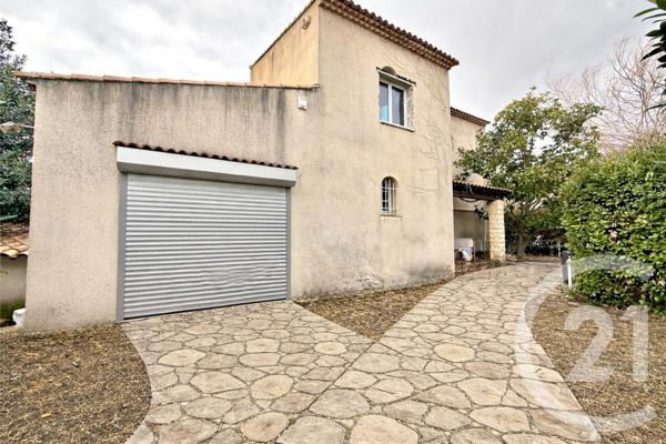 Maison à vendre  6 pièces - 166,93 m2 LATTES - 34