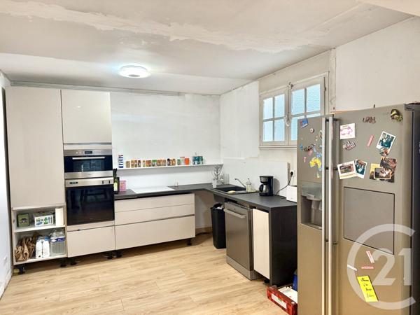 Maison à vendre  6 pièces - 166,93 m2 LATTES - 34