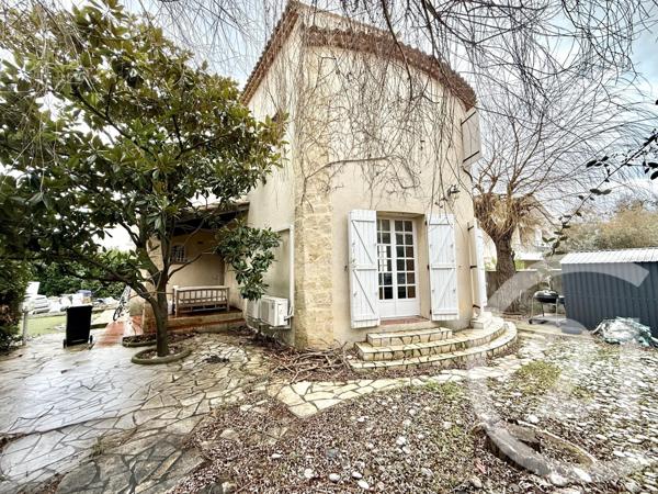 Maison à vendre  6 pièces - 166,93 m2 LATTES - 34