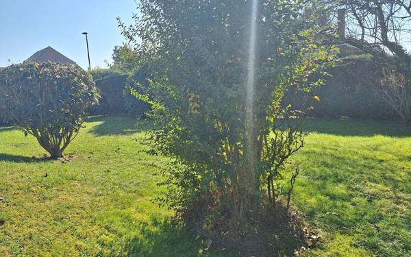 Maison à vendre    4 pièces •  Lons