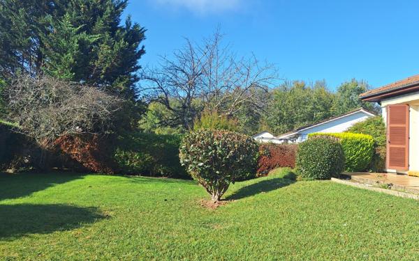 Maison à vendre    4 pièces •  Lons