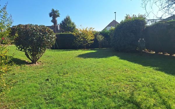 Maison à vendre    4 pièces •  Lons