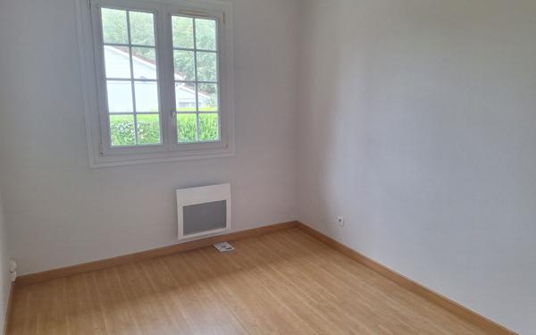 Maison à vendre    4 pièces •  Lons