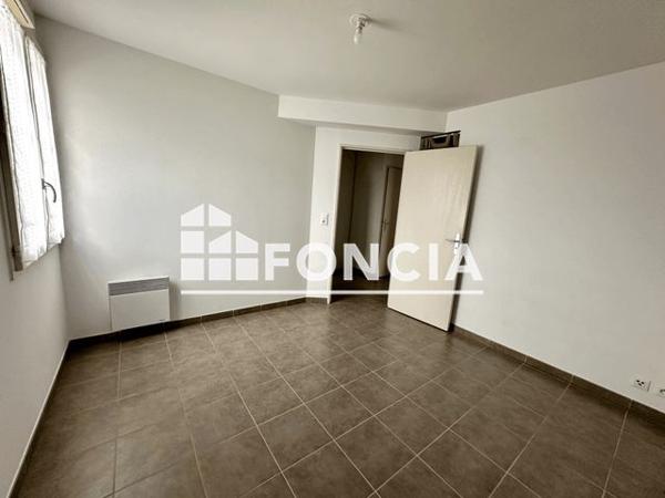 À vendre Appartement 3 pièces 65 m² - Lourmarin 84160