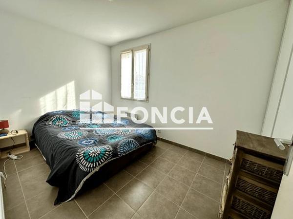 À vendre Appartement 3 pièces 65 m² - Lourmarin 84160