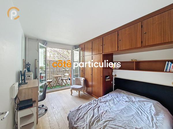 Vente Appartement69 m² - 3 Pièces - PARIS (75013)