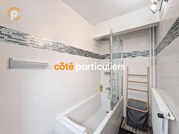 Vente Appartement69 m² - 3 Pièces - PARIS (75013)