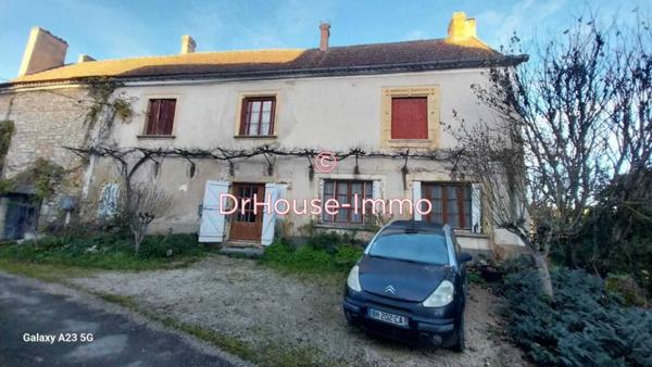 Maison à vendre 7 pièces de 150 m²