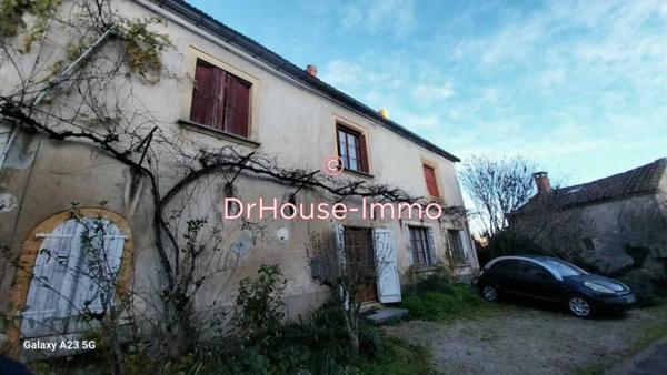 Maison à vendre 7 pièces de 150 m²