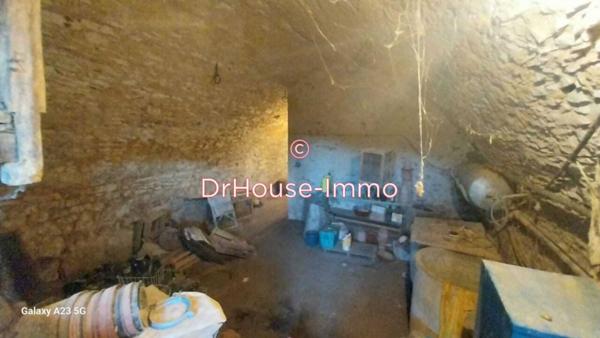 Maison à vendre 7 pièces de 150 m²