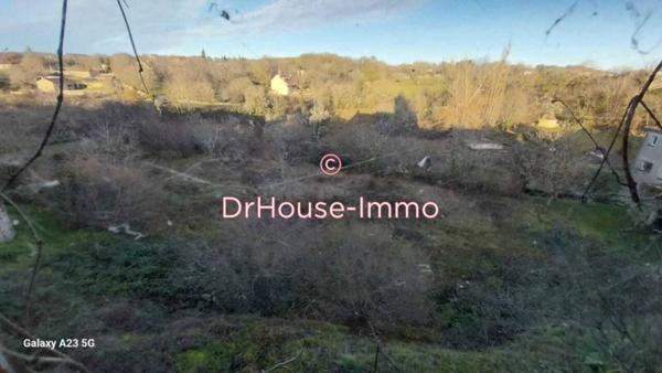 Maison à vendre 7 pièces de 150 m²