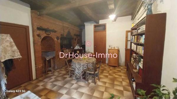 Maison à vendre 7 pièces de 150 m²