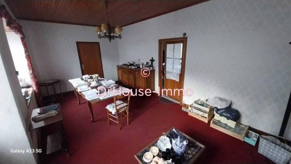 Maison à vendre 7 pièces de 150 m²