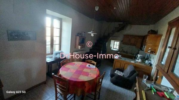 Maison à vendre 7 pièces de 150 m²