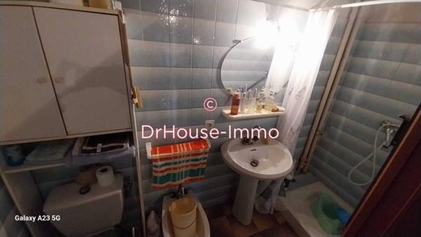 Maison à vendre 7 pièces de 150 m²