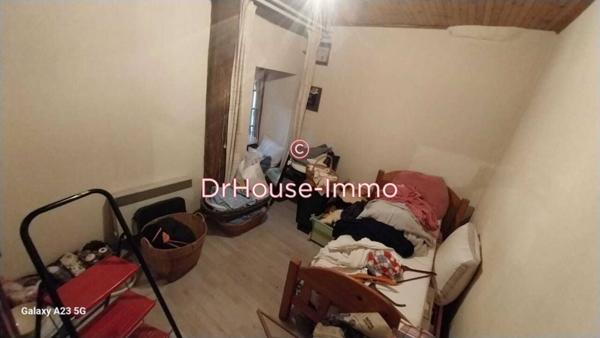 Maison à vendre 7 pièces de 150 m²