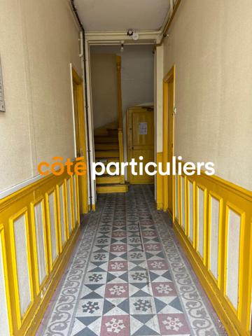 Vente Appartement36,86 m² - 2 Pièces - VILLENEUVE SAINT GEORGES (94190)