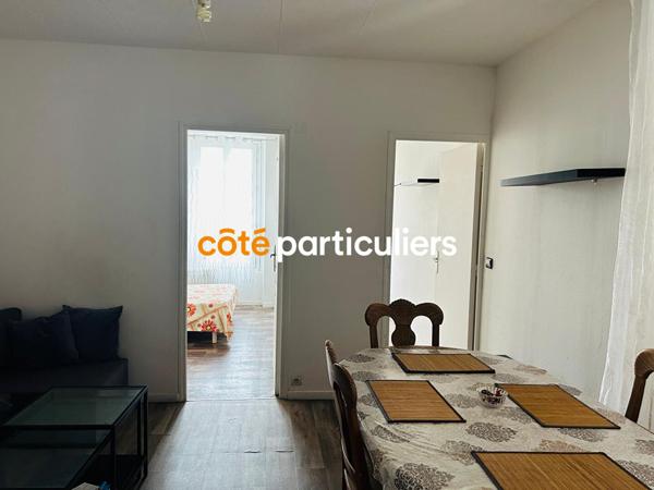 Vente Appartement36,86 m² - 2 Pièces - VILLENEUVE SAINT GEORGES (94190)
