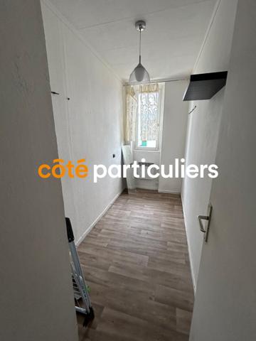 Vente Appartement36,86 m² - 2 Pièces - VILLENEUVE SAINT GEORGES (94190)