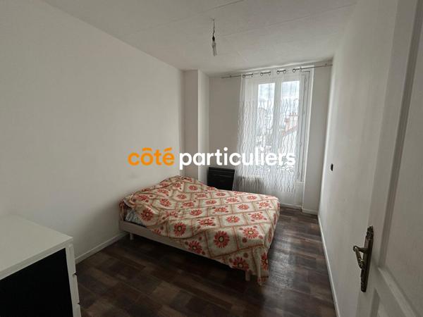 Vente Appartement36,86 m² - 2 Pièces - VILLENEUVE SAINT GEORGES (94190)