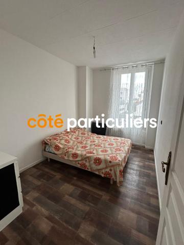 Vente Appartement36,86 m² - 2 Pièces - VILLENEUVE SAINT GEORGES (94190)