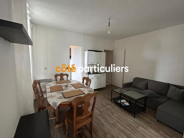 Vente Appartement36,86 m² - 2 Pièces - VILLENEUVE SAINT GEORGES (94190)