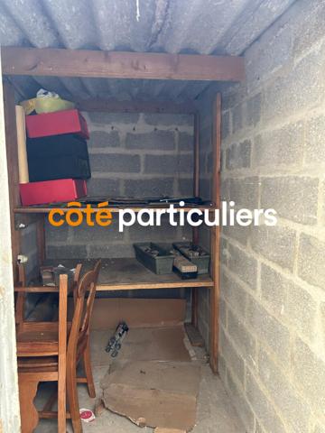 Vente Appartement36,86 m² - 2 Pièces - VILLENEUVE SAINT GEORGES (94190)