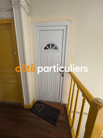 Vente Appartement36,86 m² - 2 Pièces - VILLENEUVE SAINT GEORGES (94190)