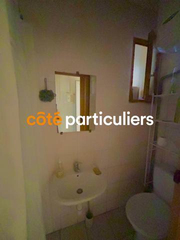 Vente Appartement36,86 m² - 2 Pièces - VILLENEUVE SAINT GEORGES (94190)