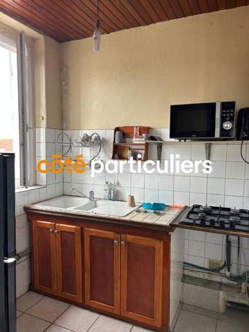 Vente Appartement36,86 m² - 2 Pièces - VILLENEUVE SAINT GEORGES (94190)